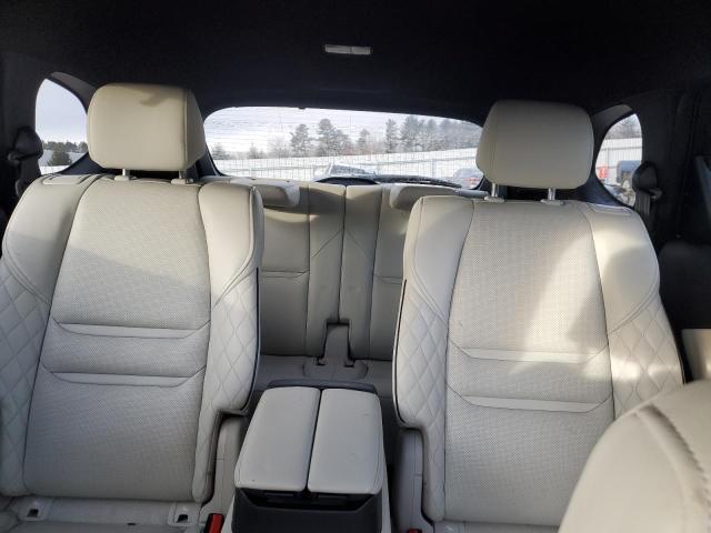 Photo 10 from auction – 2022 MAZDA CX-9 SIGNA with VIN JM3TCBEY1N0607604