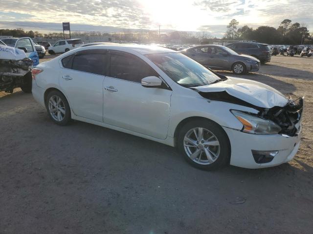Photo 4 from auction – 2013 NISSAN ALTIMA 2.5 with VIN 1N4AL3AP4DC222348