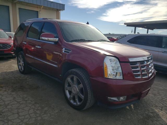 Фото 4 с аукциона – 2011 CADILLAC ESCALADE P с VIN 1GYS4CEF3BR145313