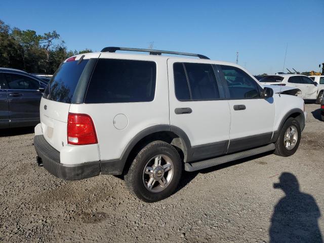 Photo 3 from auction – 2003 FORD EXPLORER X with VIN 1FMZU73W53UC30937