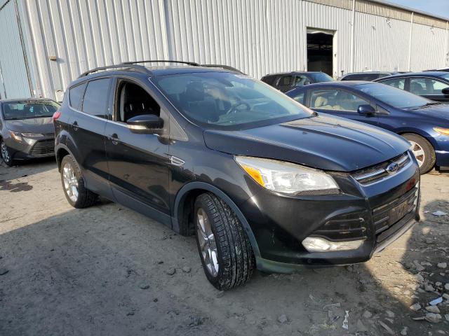 Photo 4 from auction – 2013 FORD ESCAPE SEL with VIN 1FMCU9HX5DUA51463