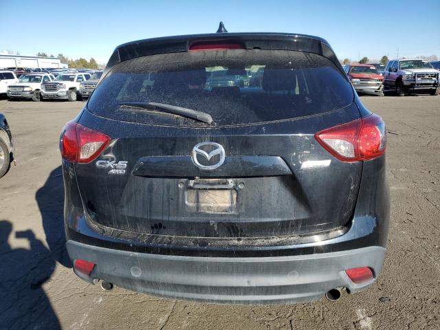 Photo 6 from auction – 2015 MAZDA CX-5 TOURI with VIN JM3KE4CY7F0446178