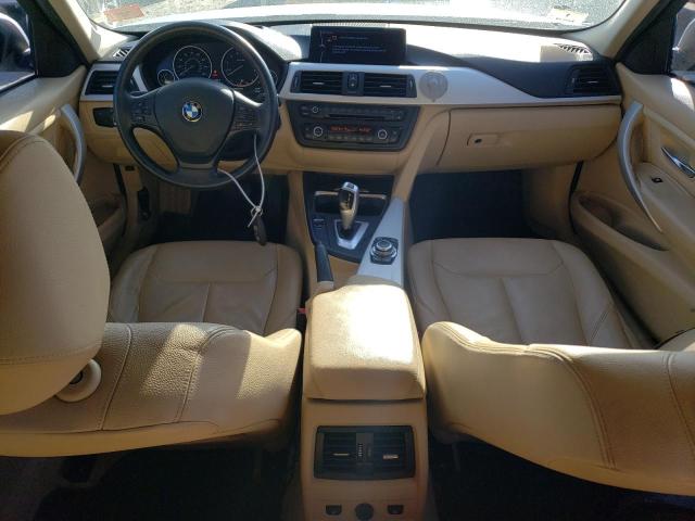 Photo 8 from auction – 2013 BMW 328 XI SUL with VIN WBA3B5C55DF595536