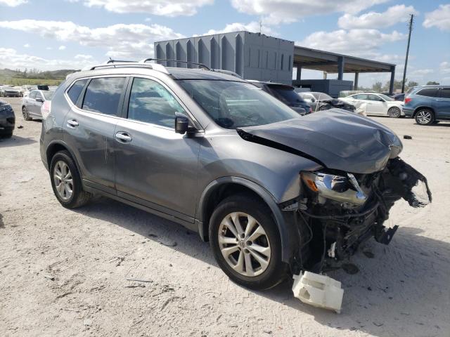 Photo 4 from auction – 2014 NISSAN ROGUE S with VIN 5N1AT2MT9EC816721