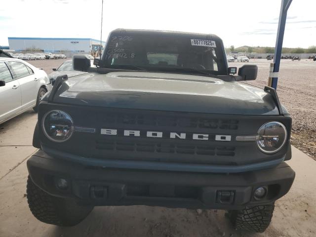 Photo 5 from auction – 2022 FORD BRONCO BAS with VIN 1FMEE5DP2NLA90569