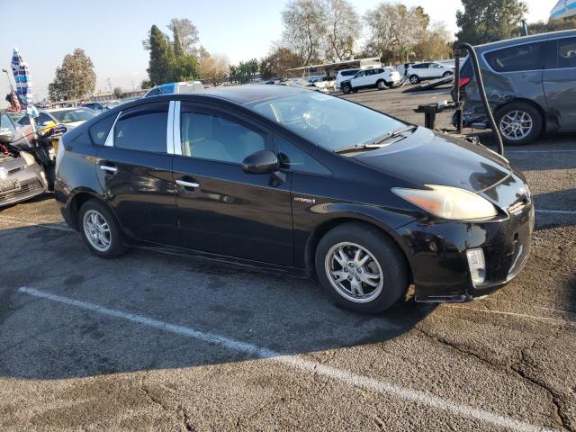 Photo 4 from auction – 2010 TOYOTA PRIUS with VIN JTDKN3DU4A0230134