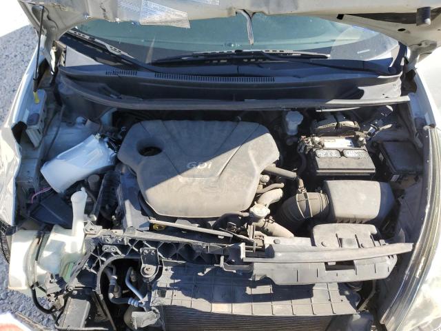 Photo 11 from auction – 2013 KIA RIO EX with VIN KNADN4A31D6303503