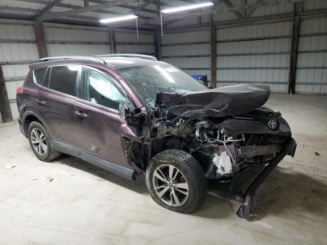 Photo 4 from auction – 2018 TOYOTA RAV4 ADVEN with VIN 2T3RFREV4JW738752