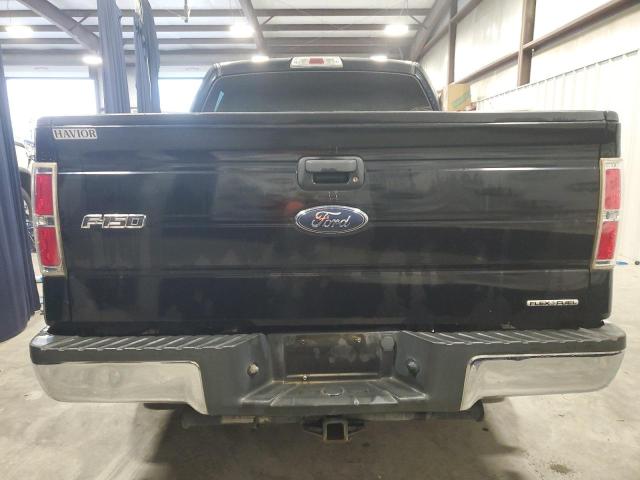 Photo 6 from auction – 2011 FORD F150 SUPER with VIN 1FTEW1CM1BFC43678
