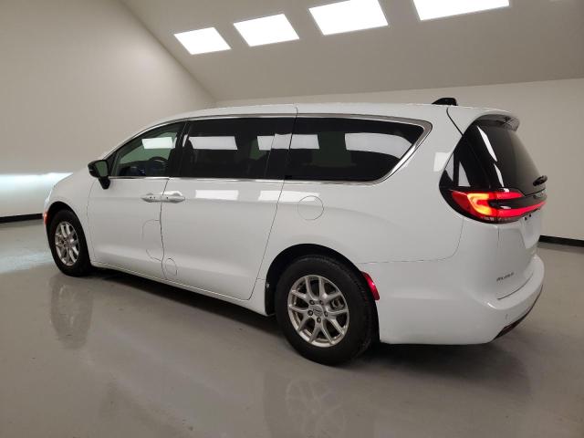 Photo 2 from auction – 2024 CHRYSLER PACIFICA T with VIN 2C4RC1BG0RR156475