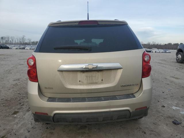 Photo 6 from auction – 2012 CHEVROLET EQUINOX LT with VIN 2GNALDEKXC6387835