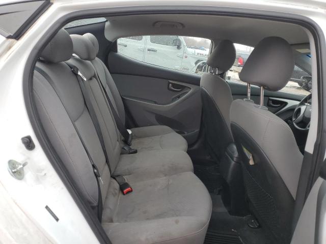 Photo 10 from auction – 2016 HYUNDAI ELANTRA SE with VIN 5NPDH4AE3GH725701