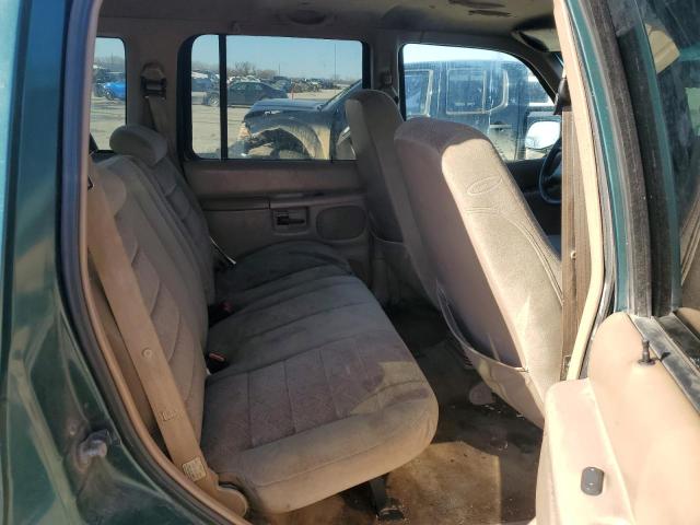 Photo 11 from auction – 2000 FORD EXPLORER X with VIN 1FMDU83PXYZA38741