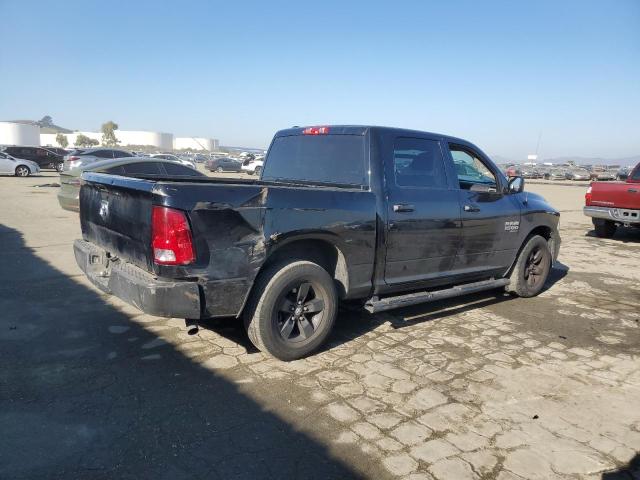 Photo 3 from auction – 2021 RAM 1500 CLASS with VIN 1C6RR6KG7MS549450