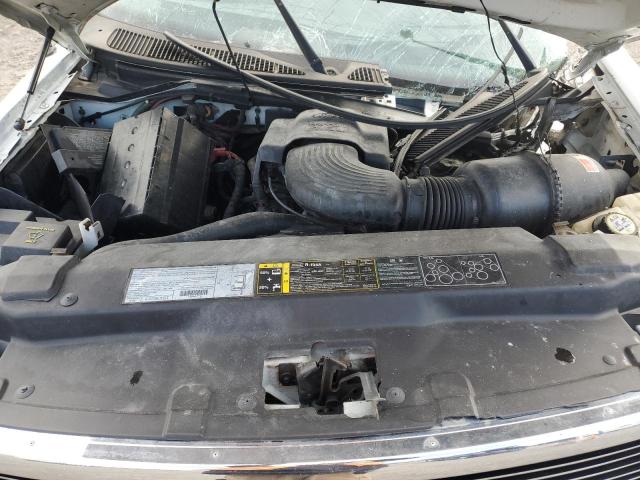 Photo 11 from auction – 2003 FORD F150 with VIN 1FTRF07W53KC29654
