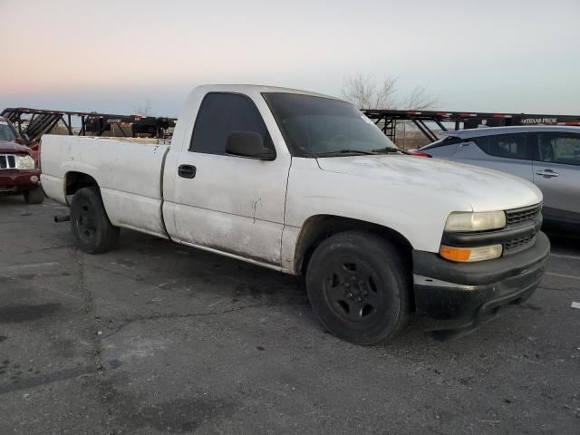 Photo 4 from auction – 1999 CHEVROLET SILVERADO with VIN 1GCEC14W6XE252236