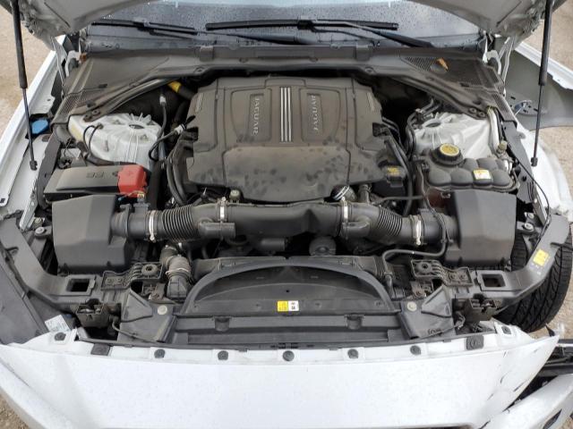 Снимка 11 от търг – 2017 JAGUAR XE FIRST E с VIN SAJAH4BV7HA946584