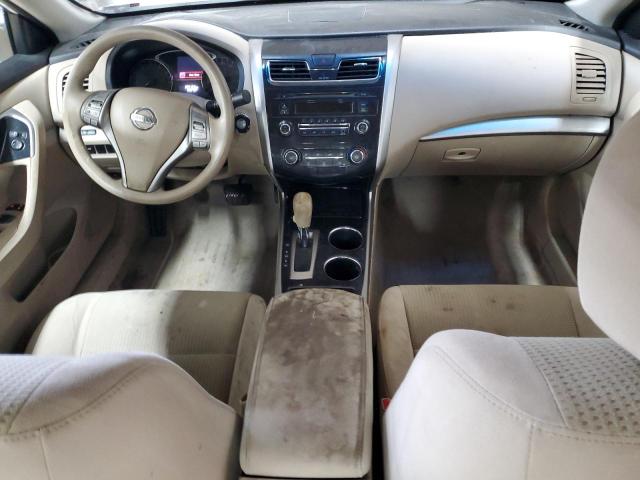 Photo 8 from auction – 2014 NISSAN ALTIMA 2.5 with VIN 1N4AL3AP0EC187356