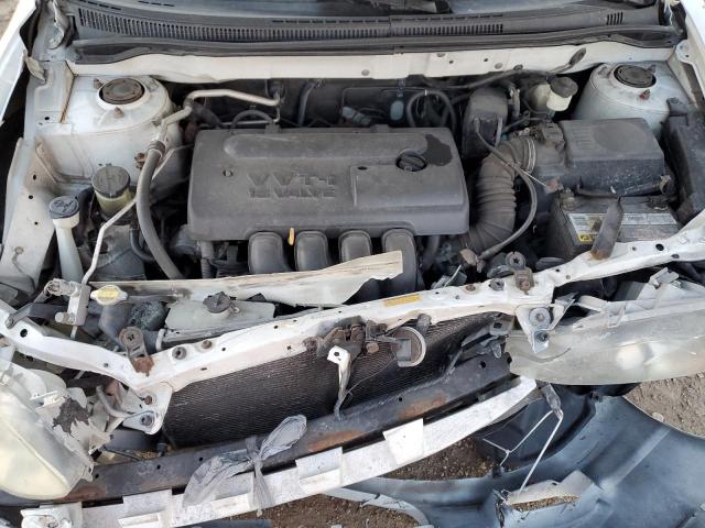 Photo 11 from auction – 2003 TOYOTA COROLLA CE with VIN JTDBR32E530051295