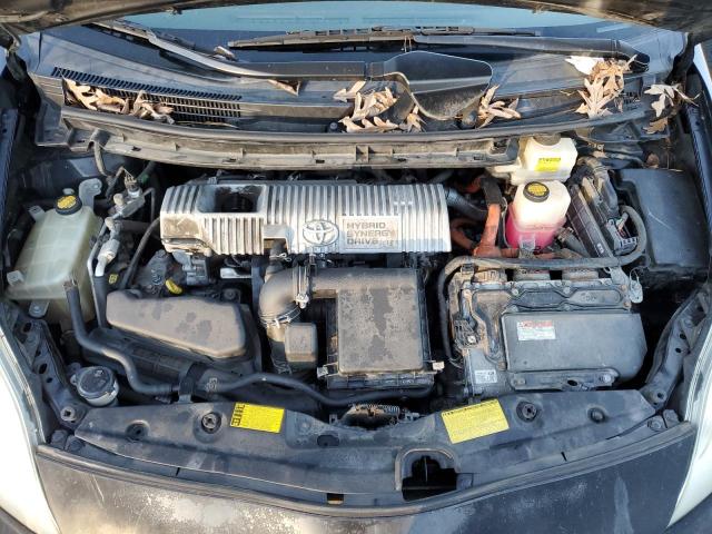 Photo 11 from auction – 2013 TOYOTA PRIUS with VIN JTDKN3DU2D5631303