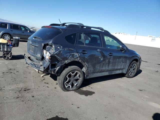 Photo 3 from auction – 2014 SUBARU XV CROSSTR with VIN JF2GPAVC0E8324322