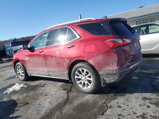 Photo 2 from auction – 2018 CHEVROLET EQUINOX LT with VIN 2GNAXSEVXJ6152335
