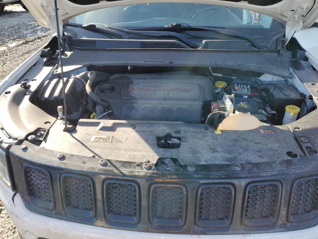 Photo 12 from auction – 2018 JEEP COMPASS LA with VIN 3C4NJCBB8JT494082