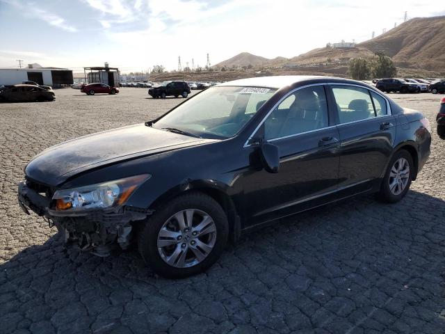 HONDA ACCORD SE 2012 with VIN 1HGCP2F68CA216534 - Photo from auction