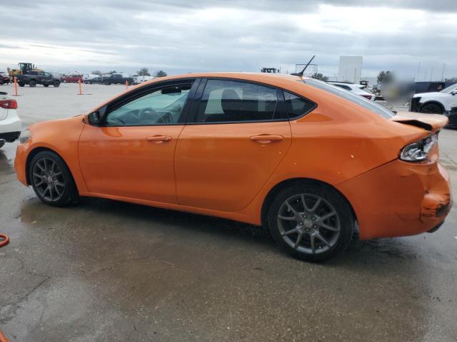 Photo 2 from auction – 2013 DODGE DART SXT with VIN 1C3CDFBA7DD297149