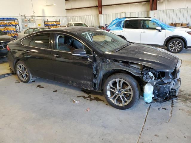Photo 4 from auction – 2020 FORD FUSION TIT with VIN 3FA6P0RU3LR100258