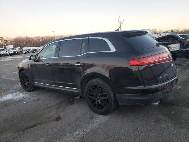 Photo 2 from auction – 2013 LINCOLN MKT with VIN 2LMHJ5ATXDBL56224