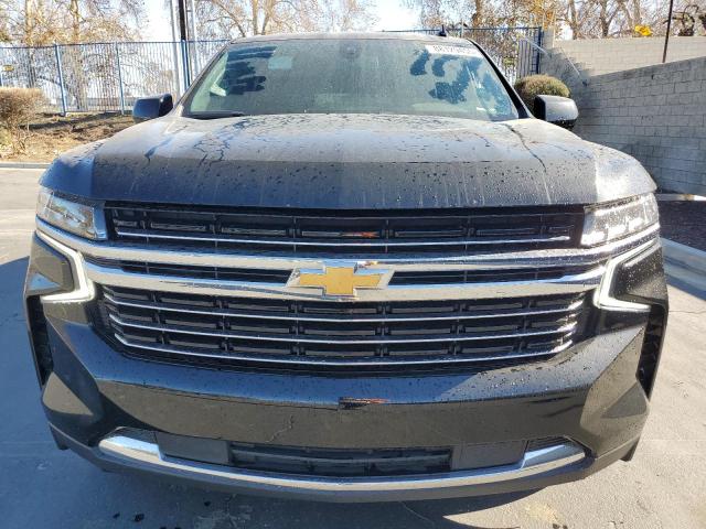 Photo 5 from auction – 2021 CHEVROLET SUBURBAN C with VIN 1GNSCCKD0MR132993