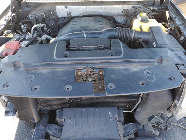 Photo 12 from auction – 2017 FORD EXPEDITION with VIN 1FMJK1JT8HEA68697
