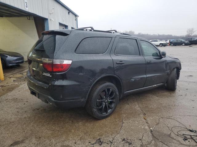 Photo 3 from auction – 2012 DODGE DURANGO CR with VIN 1C4RDJDG9CC266970
