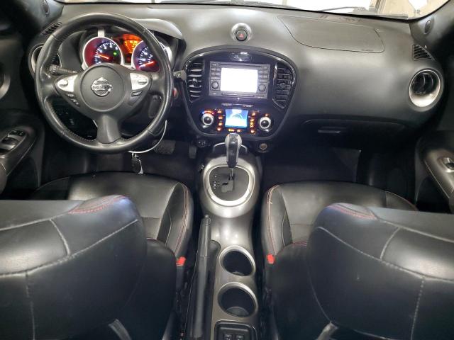 Photo 8 from auction – 2012 NISSAN JUKE S AWD with VIN JN8AF5MV9CT127956