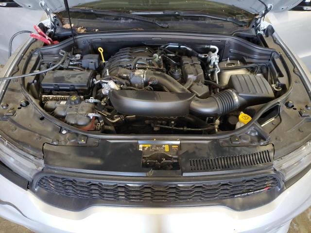 Photo 12 from auction – 2024 DODGE DURANGO GT with VIN 1C4RDJDG5RC207441