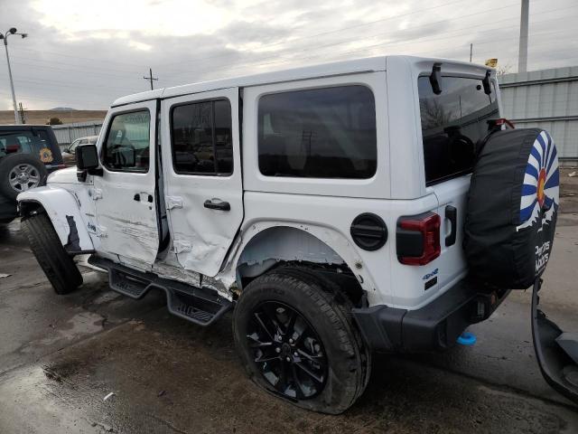 Photo 2 from auction – 2024 JEEP WRANGLER S with VIN 1C4RJXP64RW231114