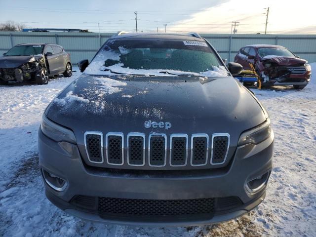 Photo 5 from auction – 2019 JEEP CHEROKEE L with VIN 1C4PJMDX1KD166338
