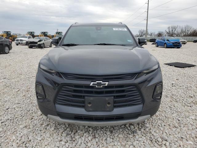 Photo 5 from auction – 2022 CHEVROLET BLAZER 2LT with VIN 3GNKBCR41NS168392