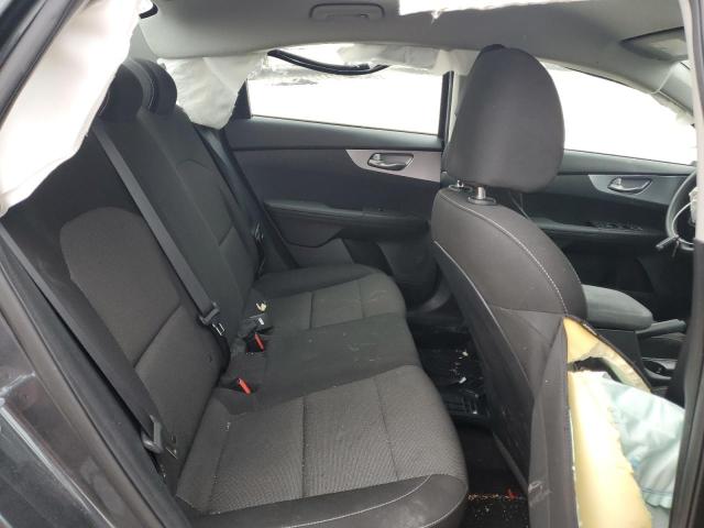 Photo 10 from auction – 2022 KIA FORTE FE with VIN 3KPF24AD8NE463807