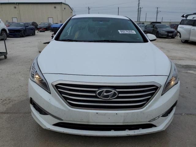 Photo 5 from auction – 2015 HYUNDAI SONATA SE with VIN 5NPE24AF7FH100053