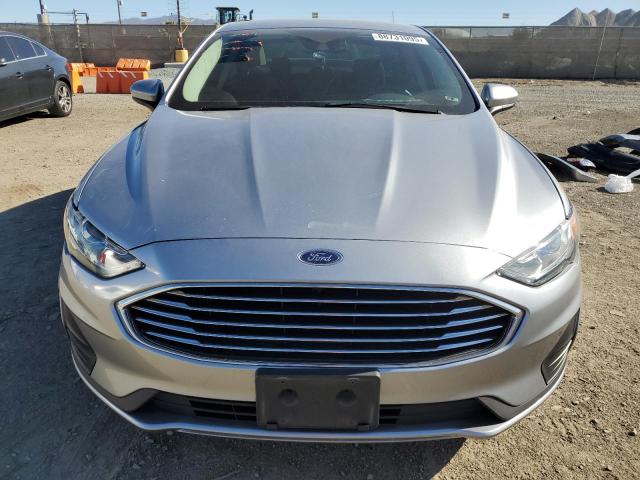Photo 5 from auction – 2020 FORD FUSION SE with VIN 3FA6P0LU5LR113439