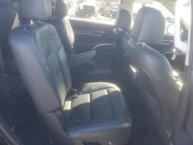 Photo 11 from auction – 2022 KIA TELLURIDE with VIN 5XYP3DHC5NG311548