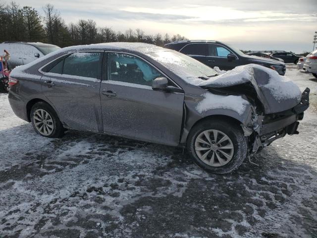Photo 4 from auction – 2016 TOYOTA CAMRY LE with VIN 4T4BF1FK3GR548181