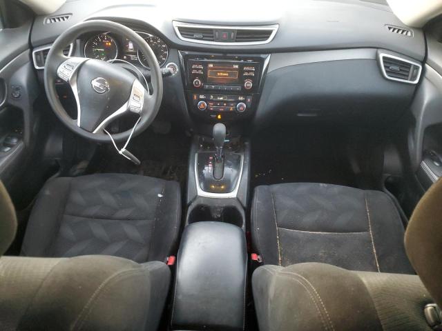 Photo 8 from auction – 2014 NISSAN ROGUE S with VIN 5N1AT2MVXEC839202
