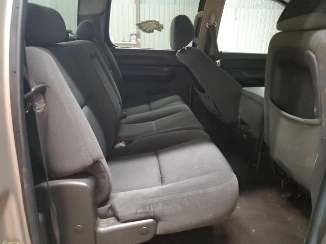 Photo 10 from auction – 2009 CHEVROLET SILVERADO with VIN 3GCEK23C39G219691