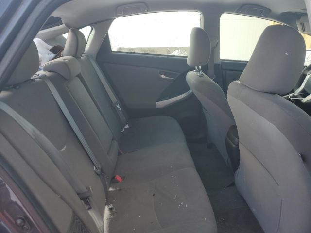 Photo 10 from auction – 2012 TOYOTA PRIUS with VIN JTDKN3DUXC5421210