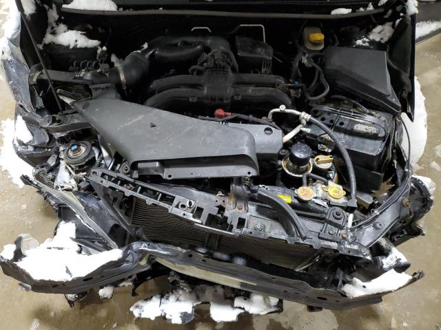 Photo 11 from auction – 2014 SUBARU IMPREZA SP with VIN JF1GPAL6XE8263952