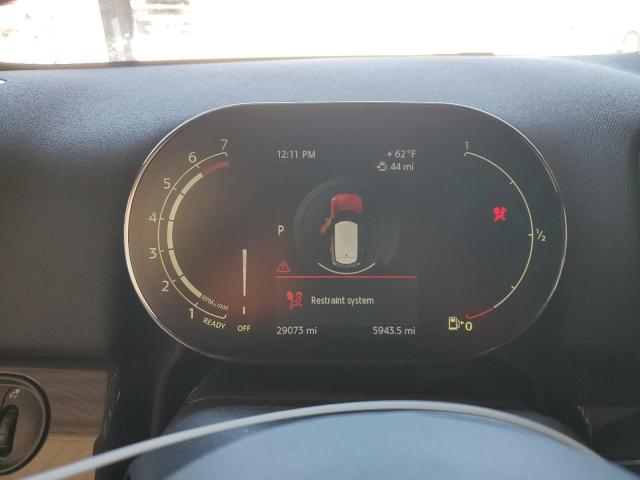 Photo 9 from auction – 2022 MINI COOPER COU with VIN WMZ23BR00N3N32272