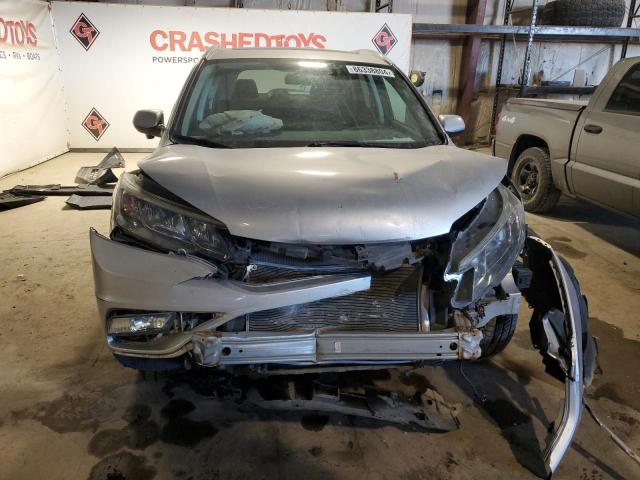 Photo 5 from auction – 2015 HONDA CR-V EXL with VIN 5J6RM4H71FL092130